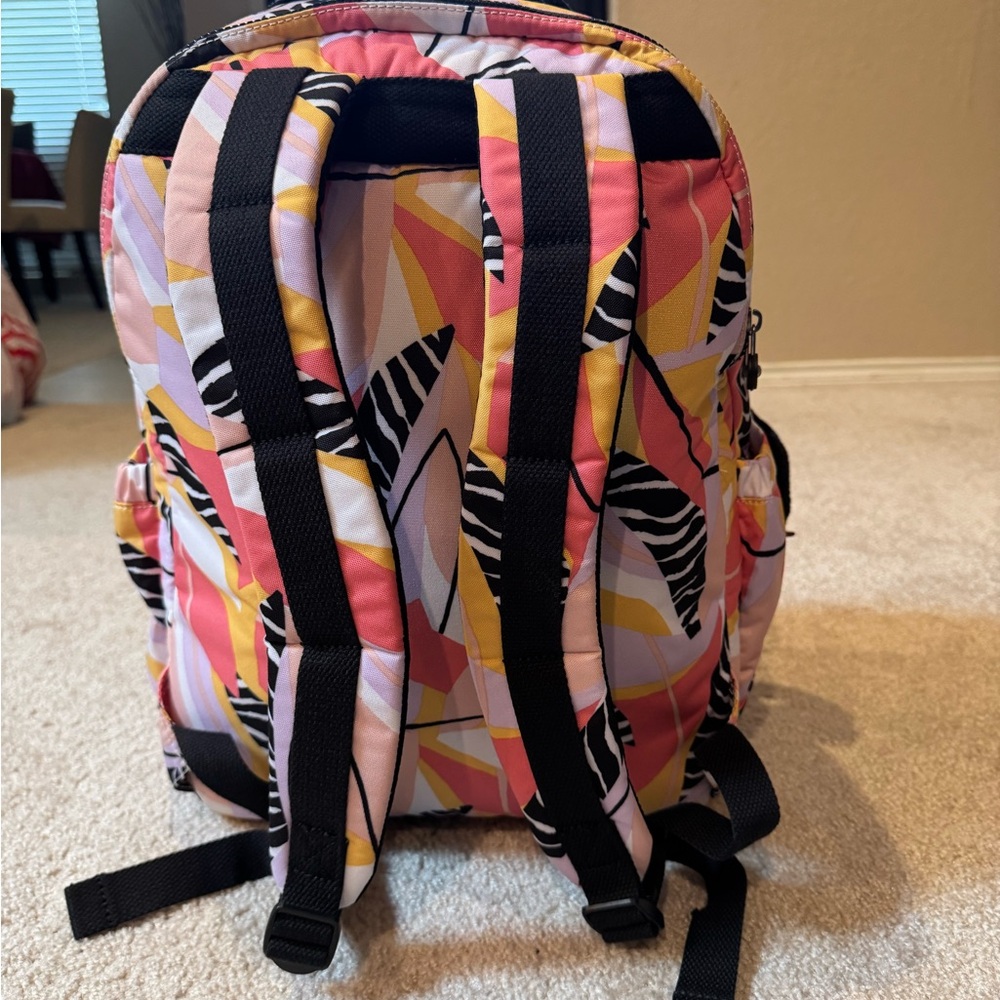 Kipling Extra Large Seoul Backpack - image 3